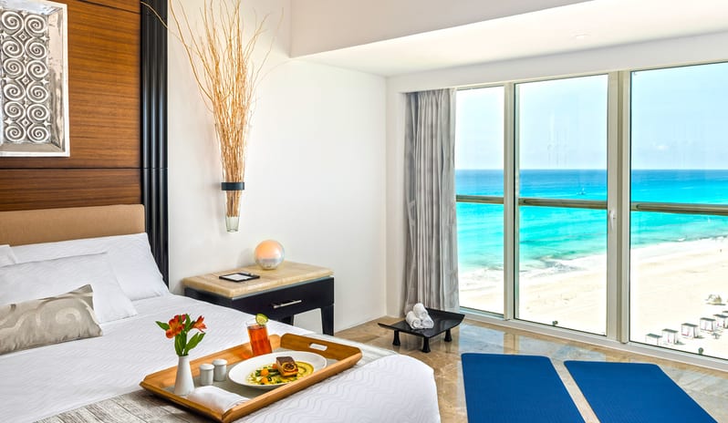 Le Blanc Spa Resort-Blanc Wellness 3_18907